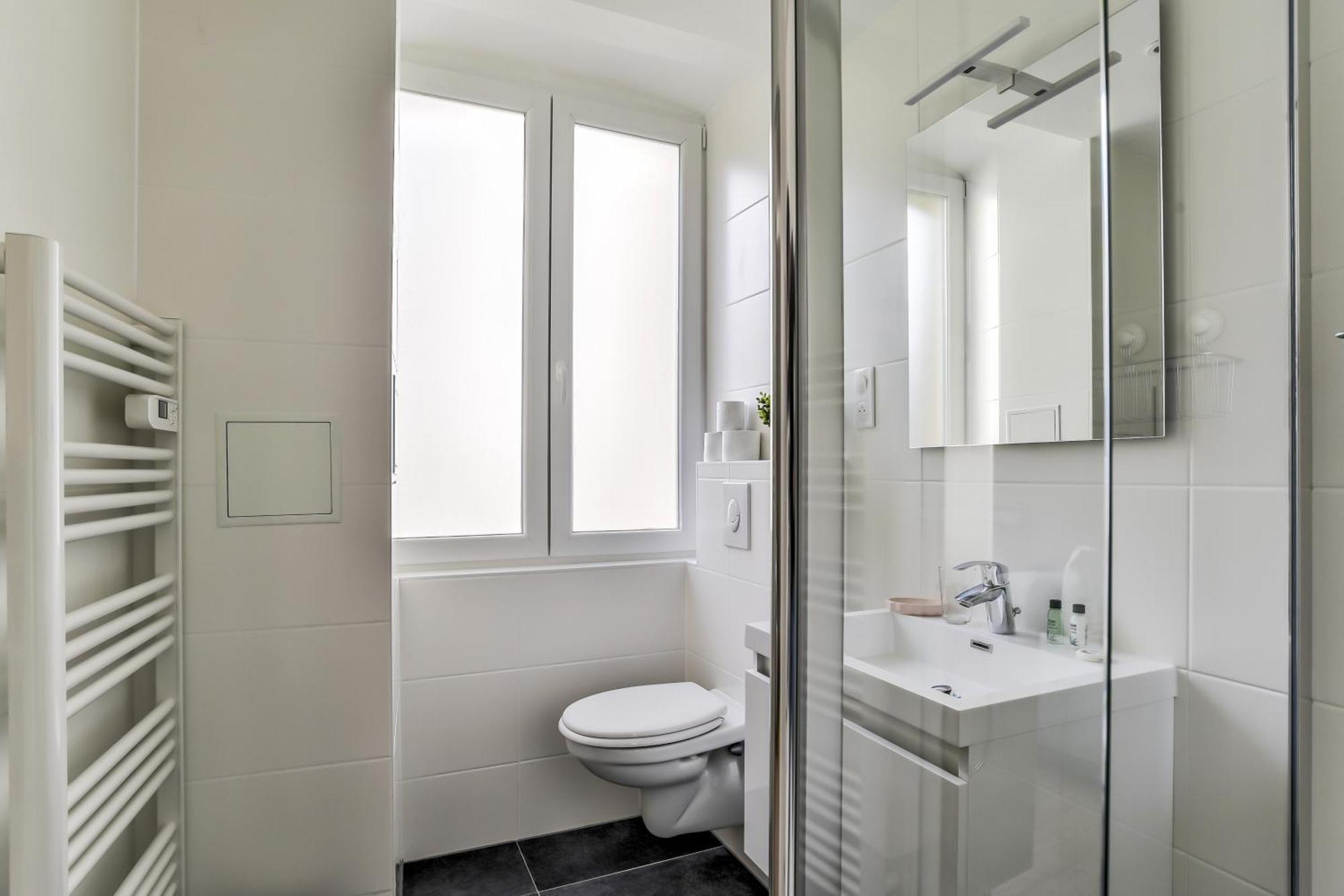 Apartamento Madeleinette Estrasburgo Exterior foto